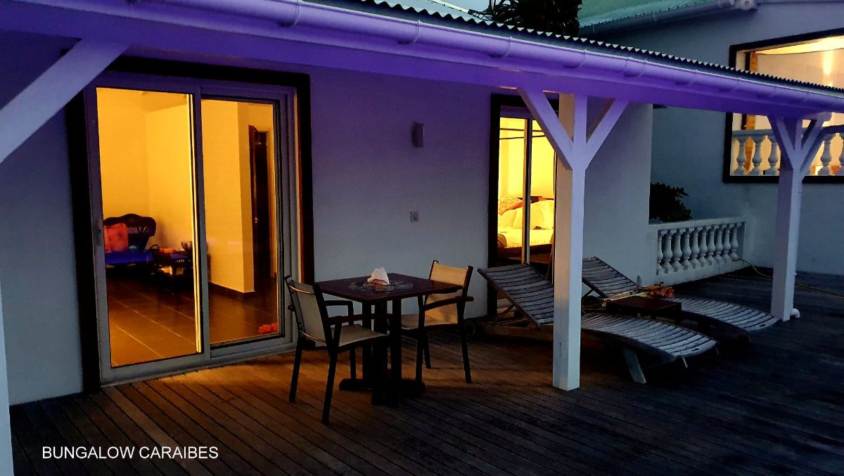 Oasis Creole Saint-Martin 09