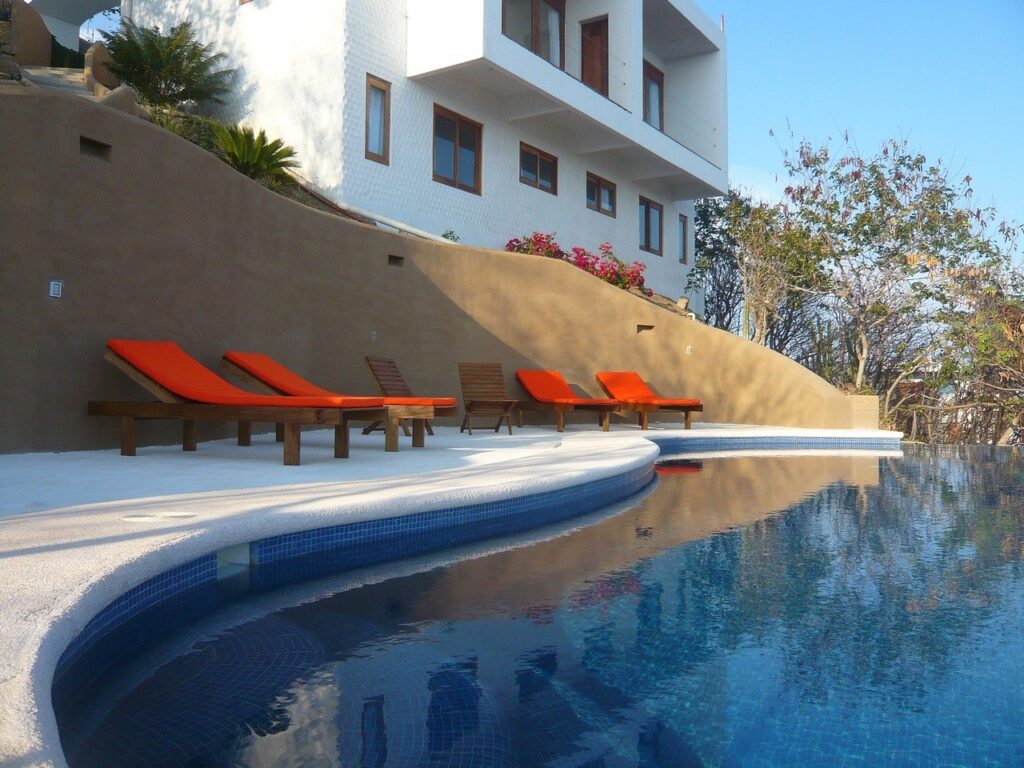 Passez des vacances inoubliables au Mexique dans un lieu exclusif et idyllique !