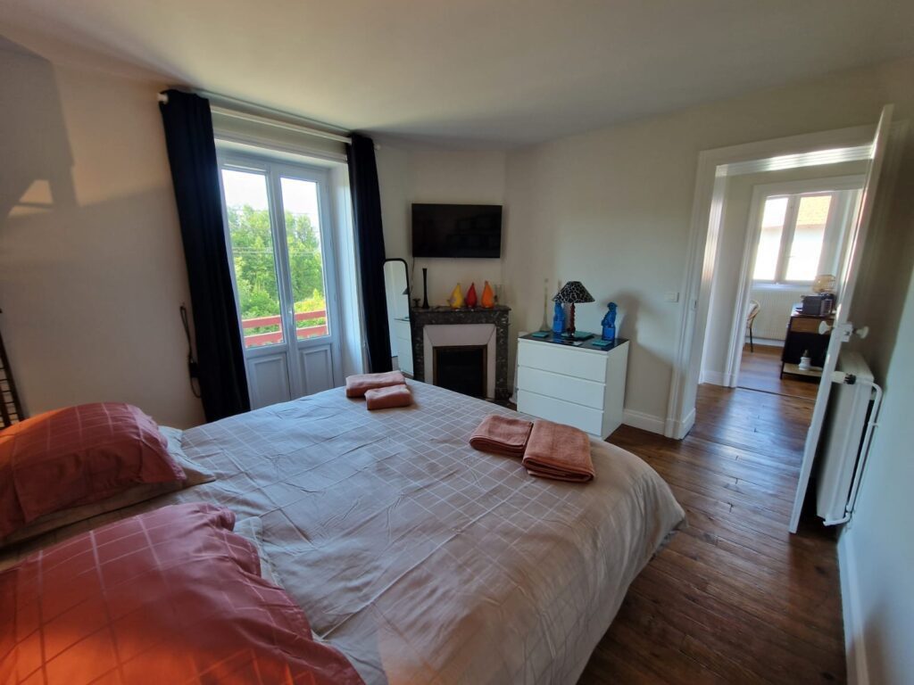 Pourquoi opter pour Villa Atxiki ?