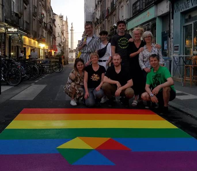 Pride Nantes 2023