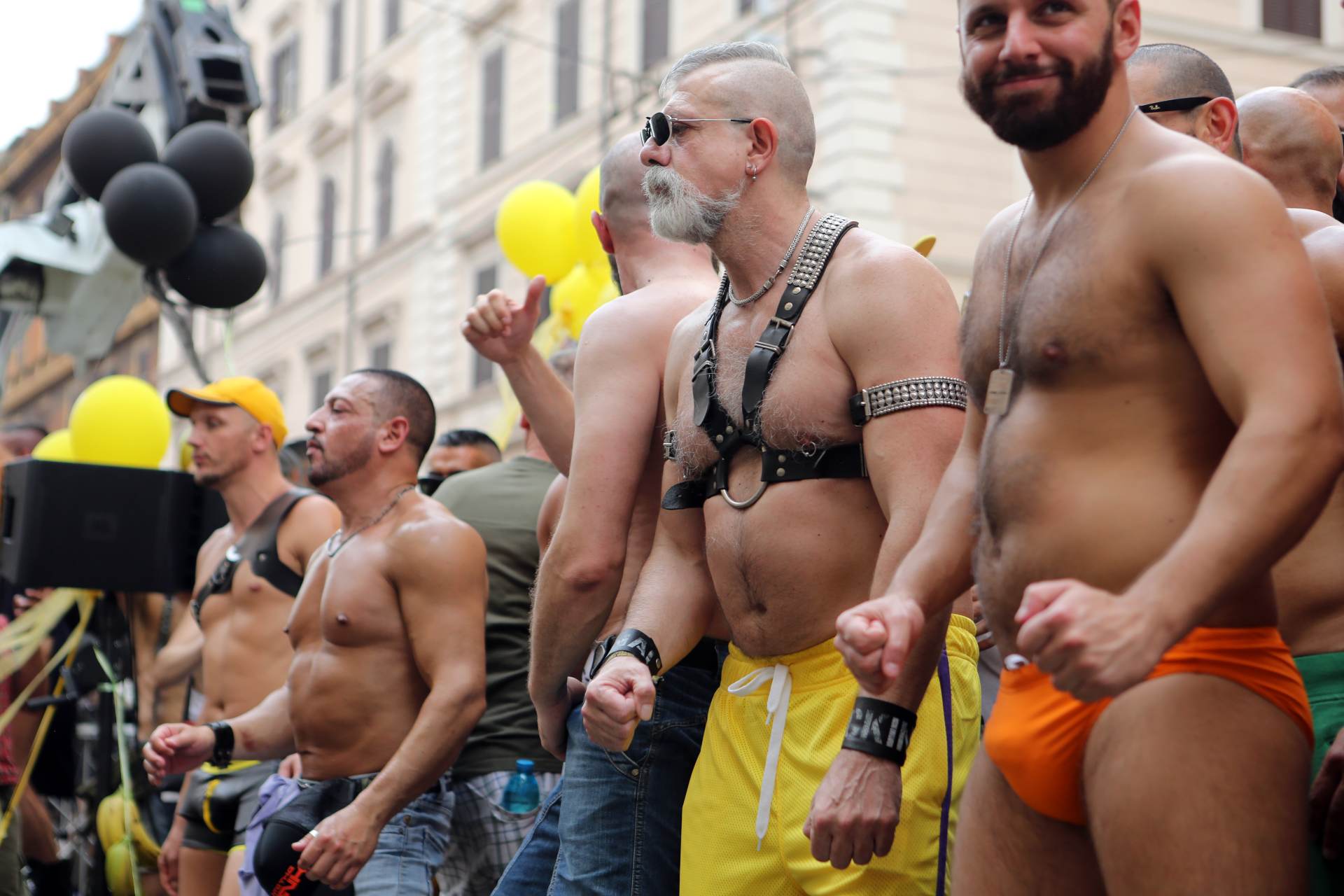 Roma Pride 2023