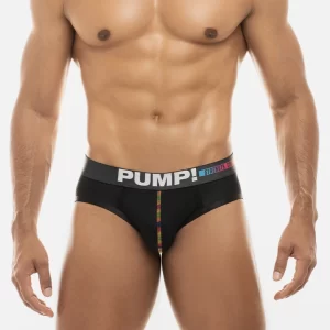 Pride Brief