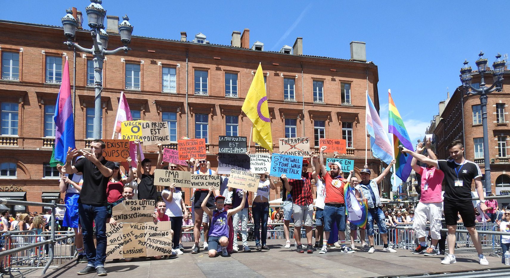Toulouse Pride 2023