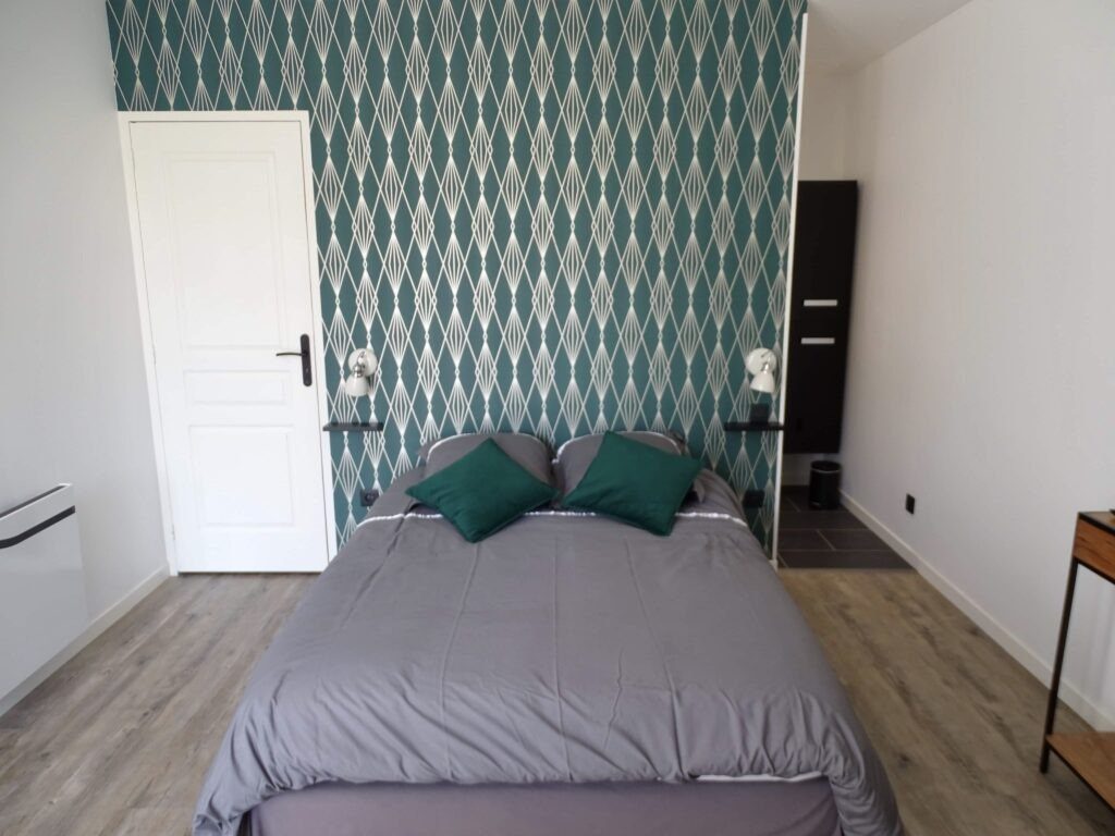 Une maison d’hôtes qui vous réserve plusieurs surprises !