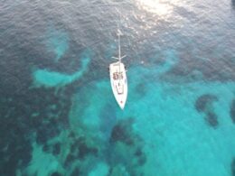 Venez découvrir Envolée Mer en Croatie au cours d’une croisière zen : le rêve!