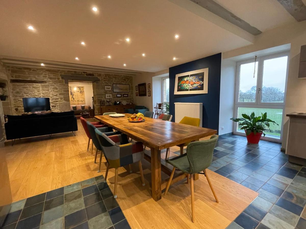 Villa Marcausi est une maison d'hôtes gay friendly à Lissac et Mouret dans le Lot