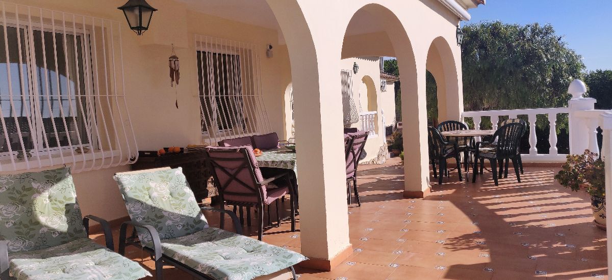 Villa Pa-Jo El Campello