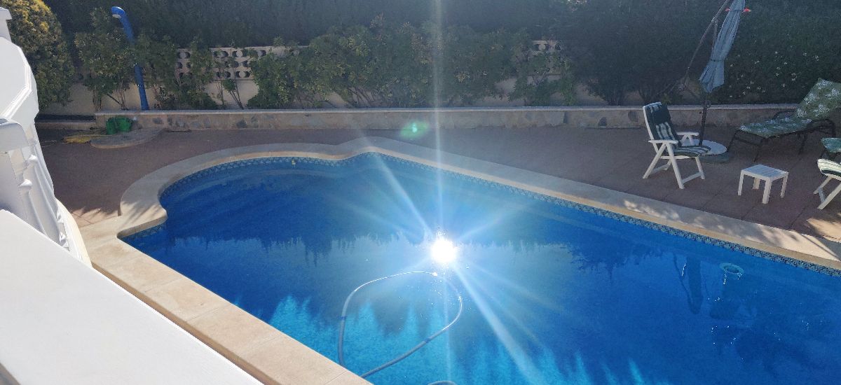 Villa Pa-Jo El Campello