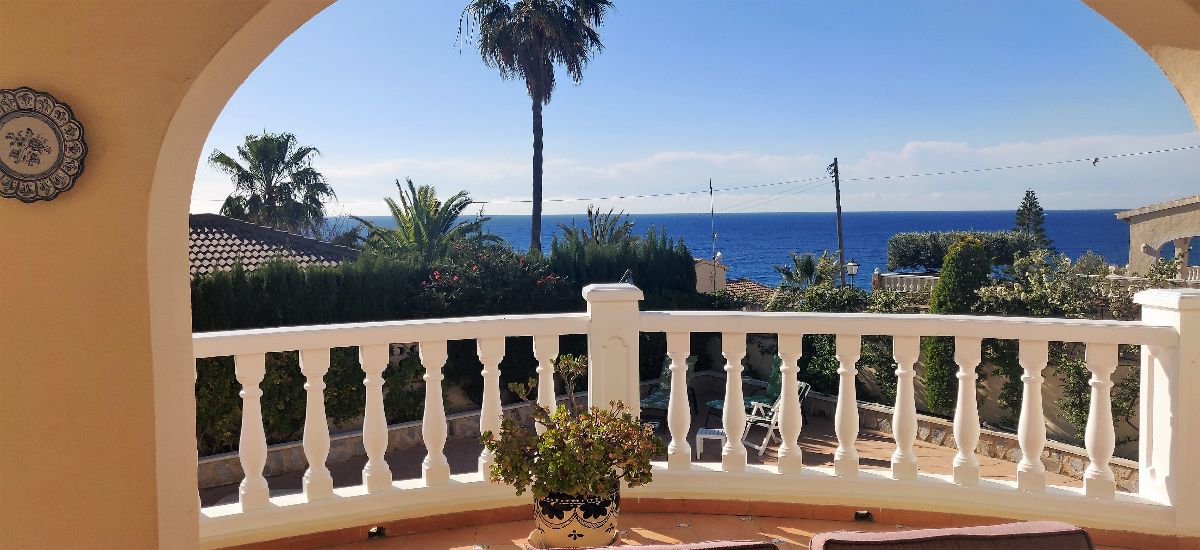 Villa Pa-Jo El Campello