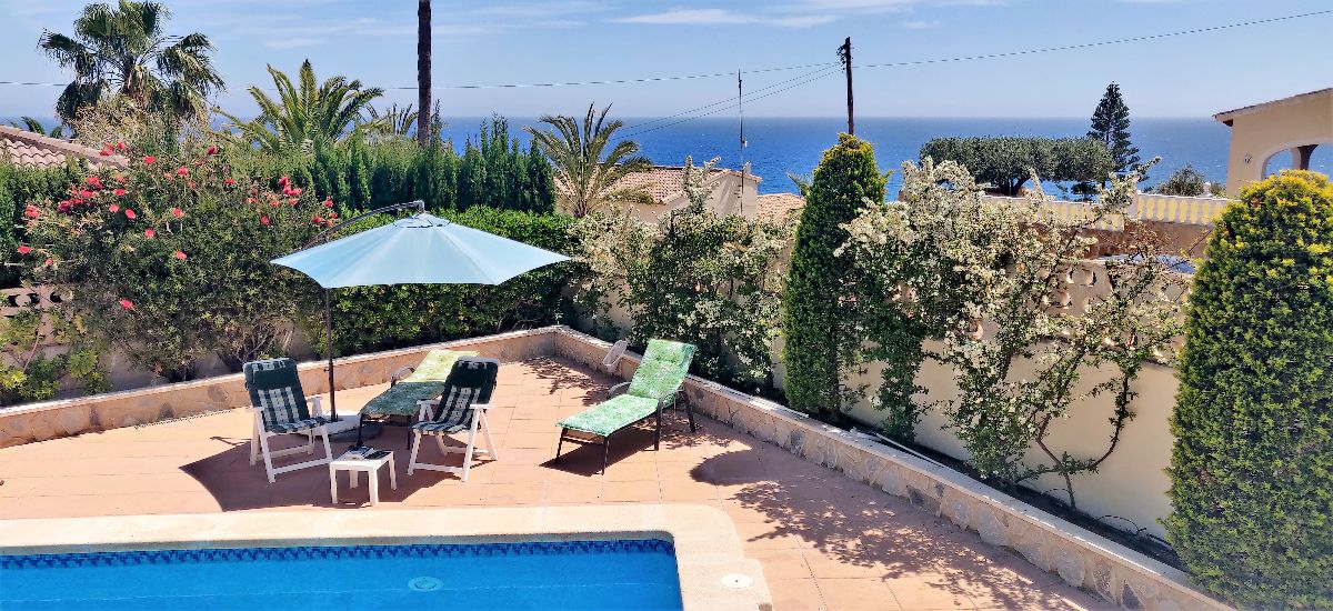 Villa Pa-Jo El Campello