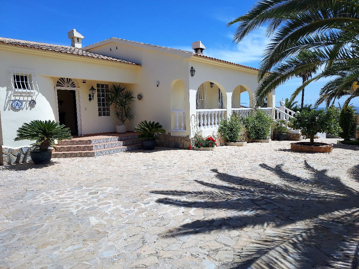 Villa Pa-Jo El Campello