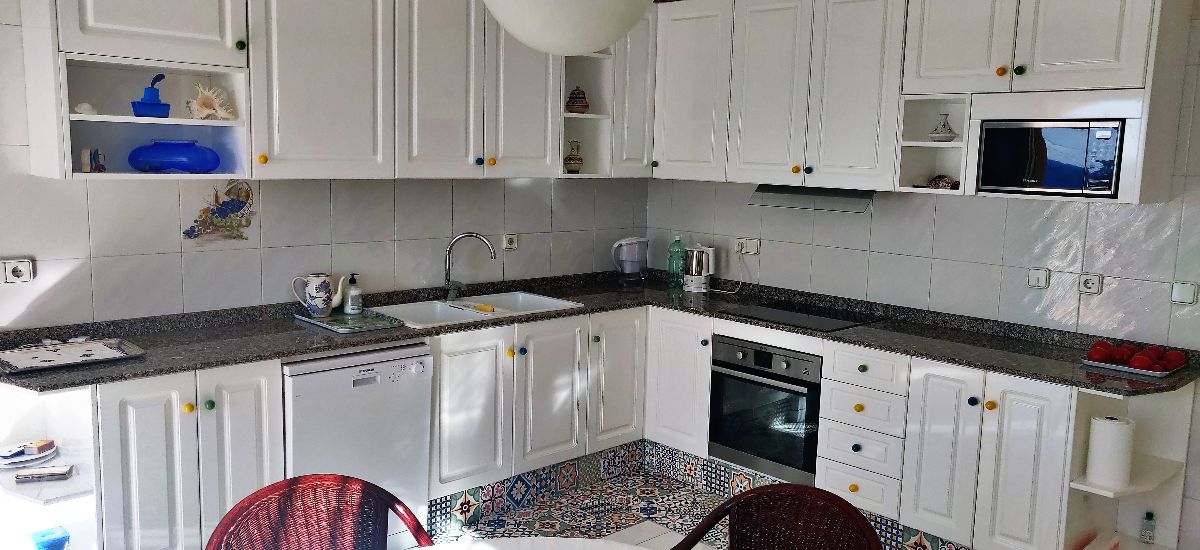 Villa Pa-Jo El Campello