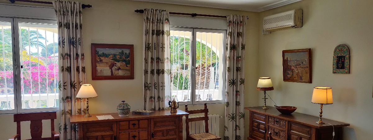 Villa Pa-Jo El Campello