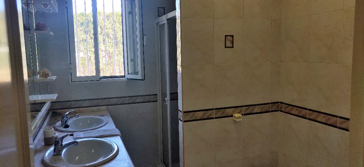 Villa Pa-Jo El Campello