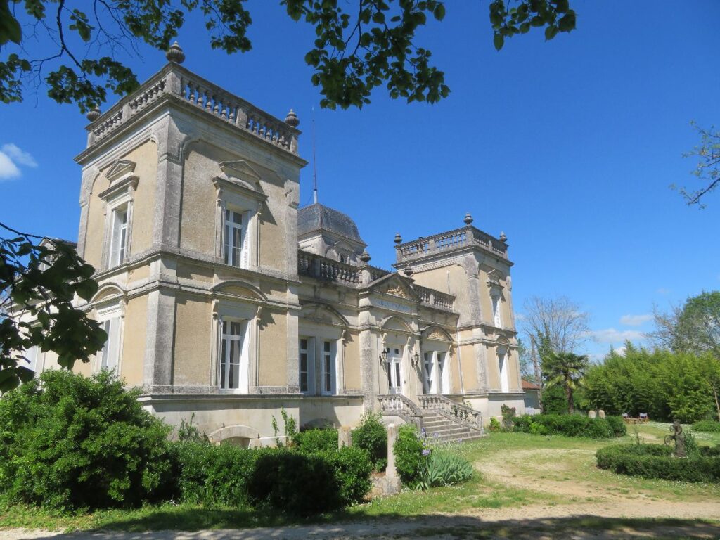 Villa Paignon