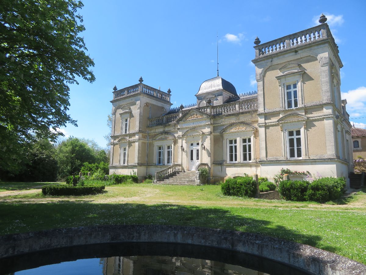 Villa Paignon
