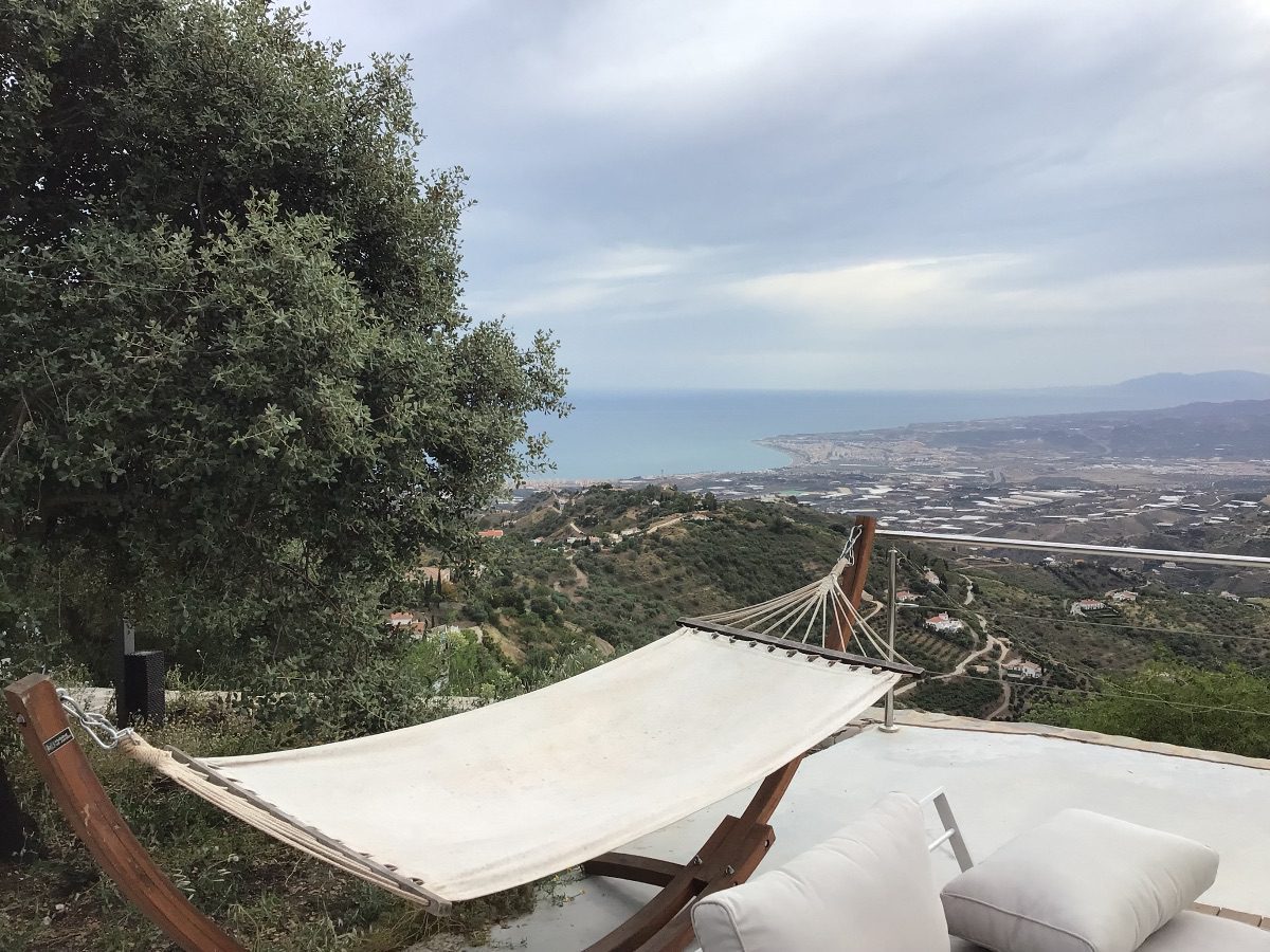 Villa à Sayalonga est une villa locative gay friendly à Sayalonga en Espagne