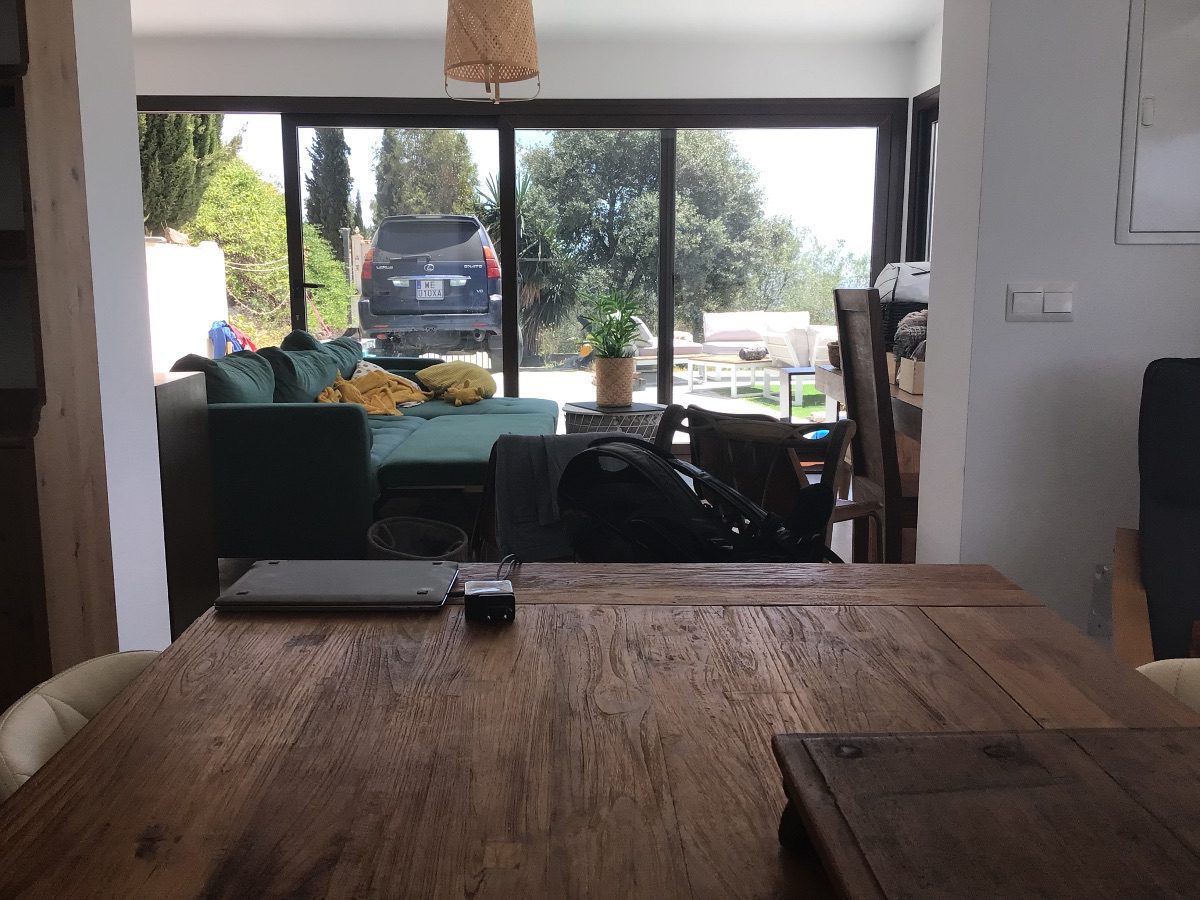 Villa à Sayalonga est une villa locative gay friendly à Sayalonga en Espagne