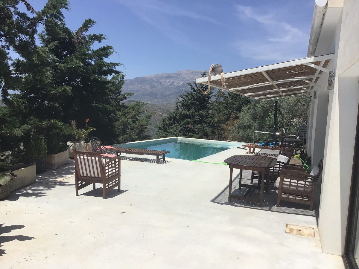 Villa à Sayalonga est une villa locative gay friendly à Sayalonga en Espagne