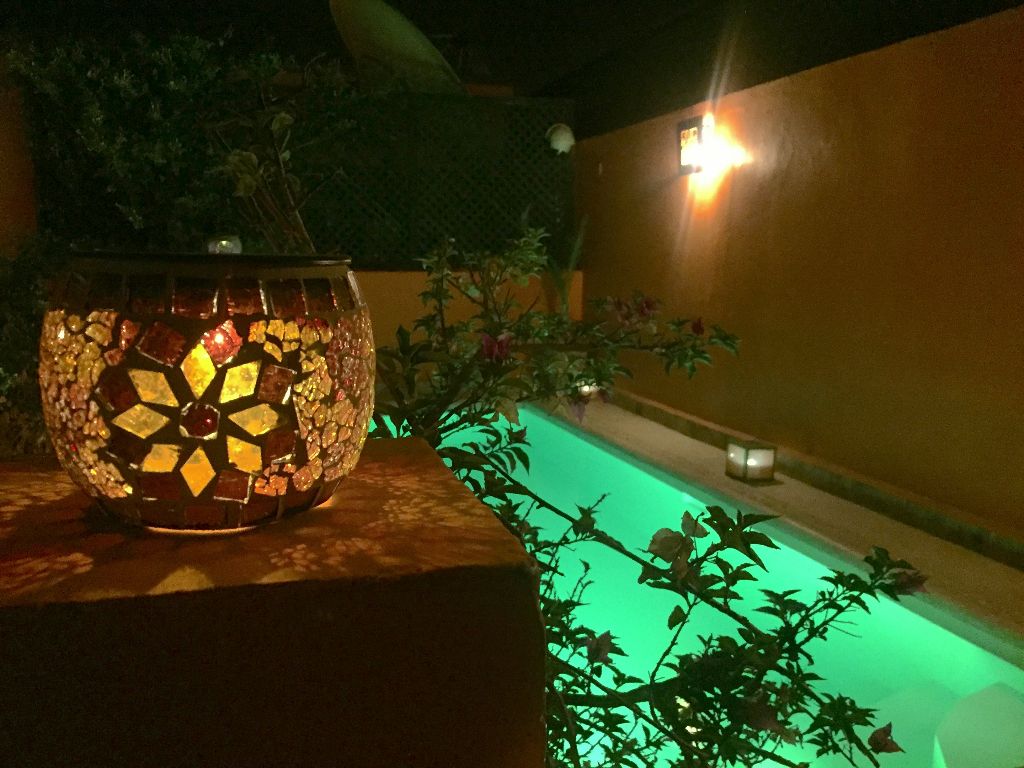 Ce qu’il faut savoir sur le Riad Hermès