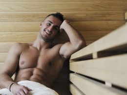 Comment les saunas gay sont devenus des lieux de fêtes à Paris
