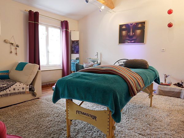 Les bienfaits du massage de Tifen pour l’être humain !