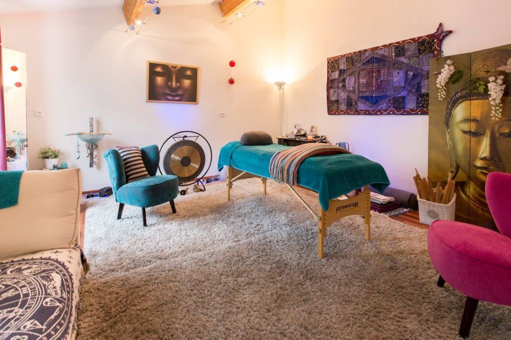 Un pôle santé à Bordeaux, au service de la santé publique