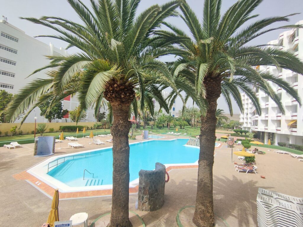 Appartement locatif gay de Maspalomas