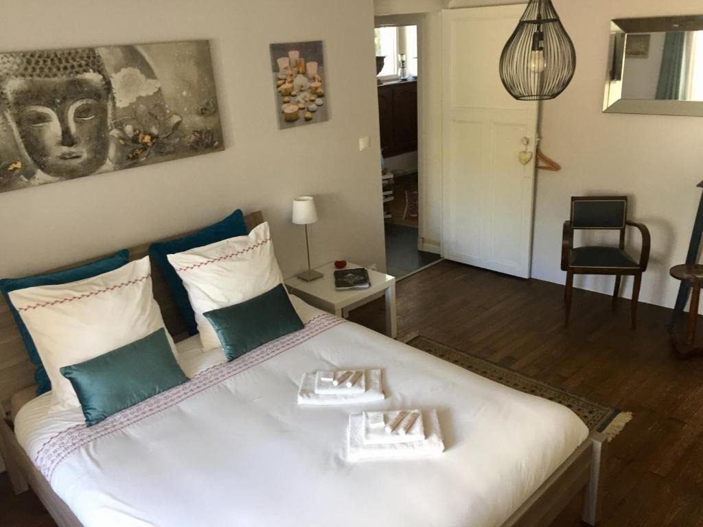 Belle suite Parentale Supérieure