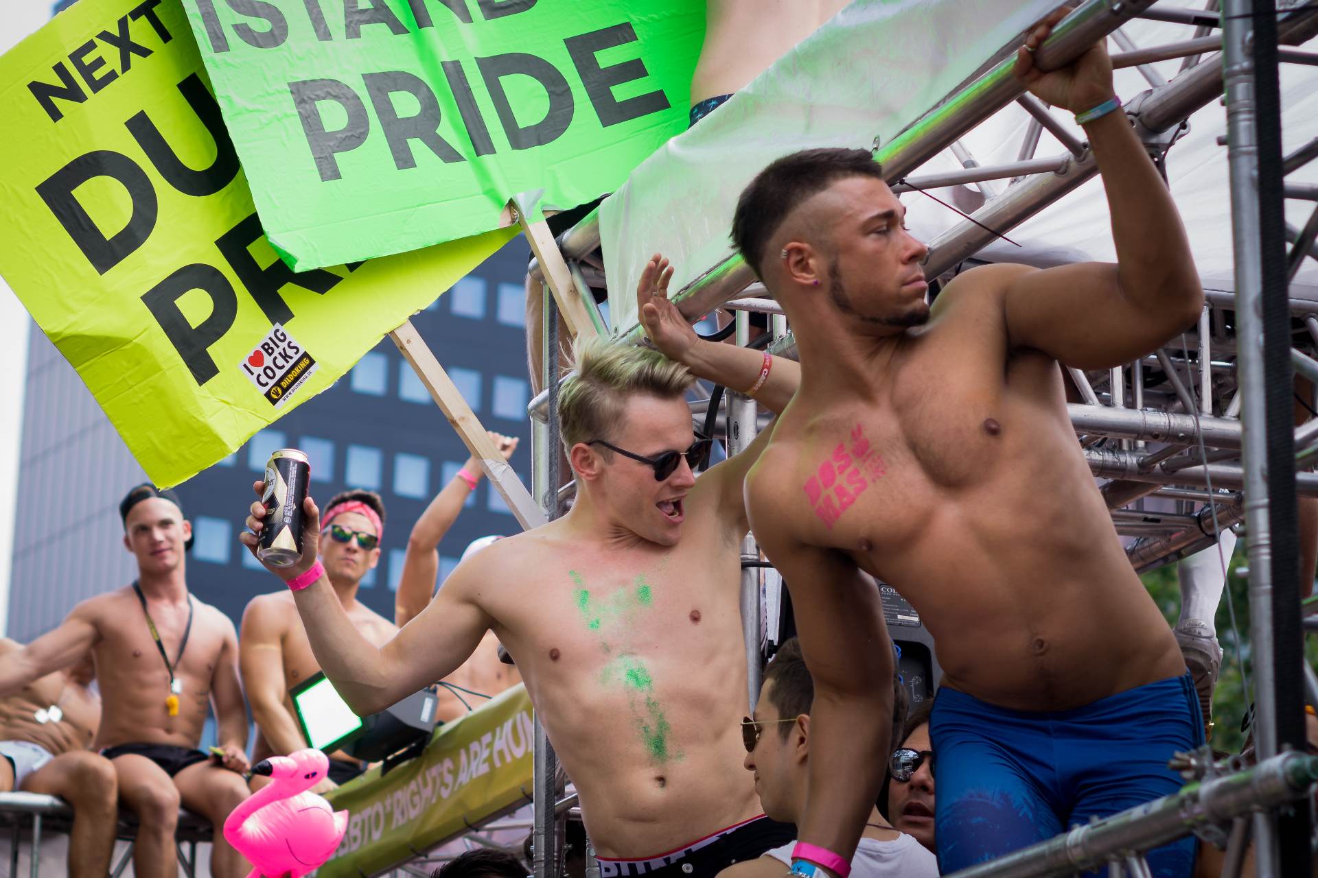 Berlin LGBT : votre réservation d'hôtel à programmer au plus vite