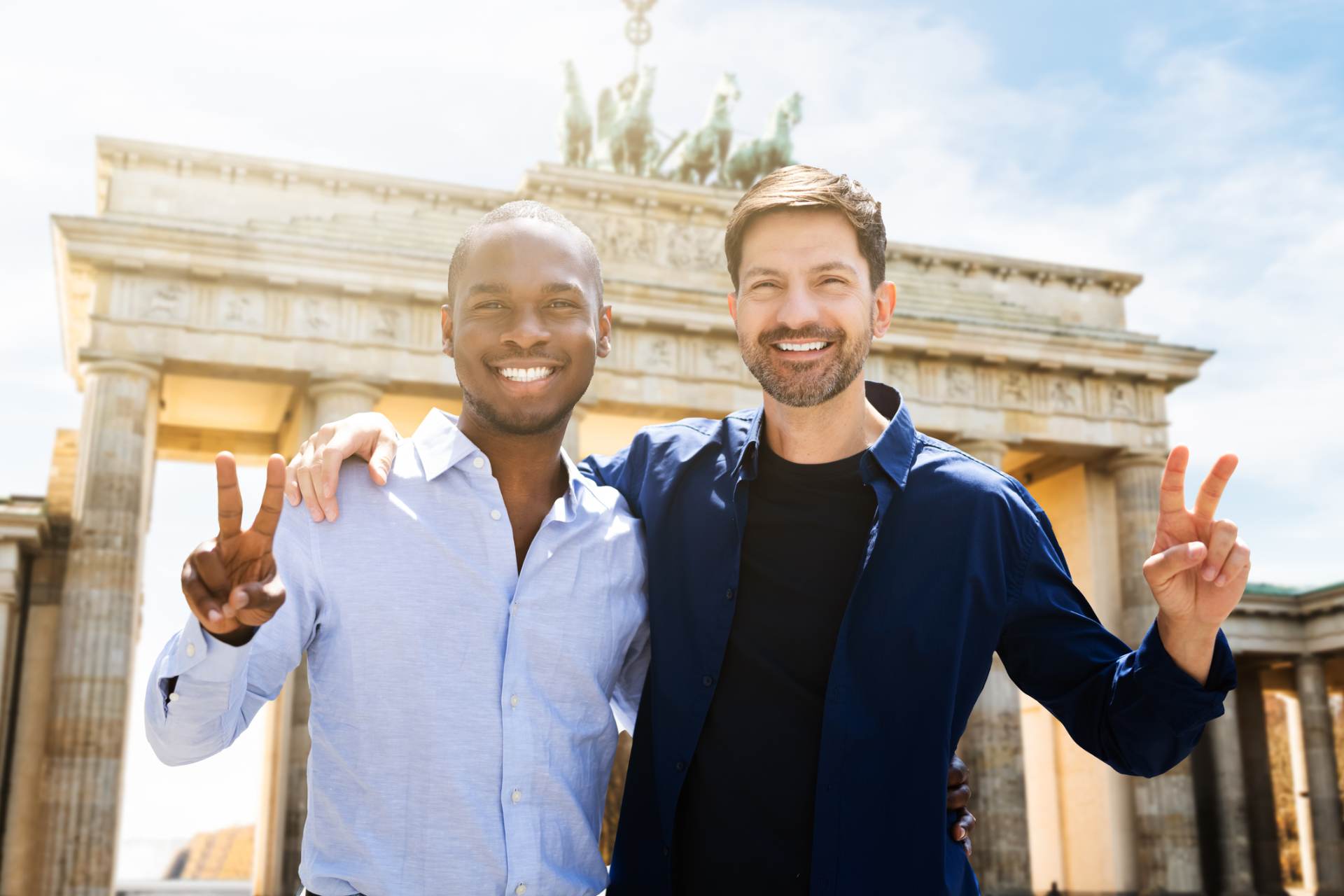 Comment trouver des hébergements gays friendly accueillants ?