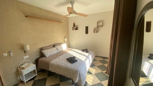 Services offerts de la maison