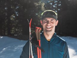 Tignes : la seule station de ski gay-friendly de la région