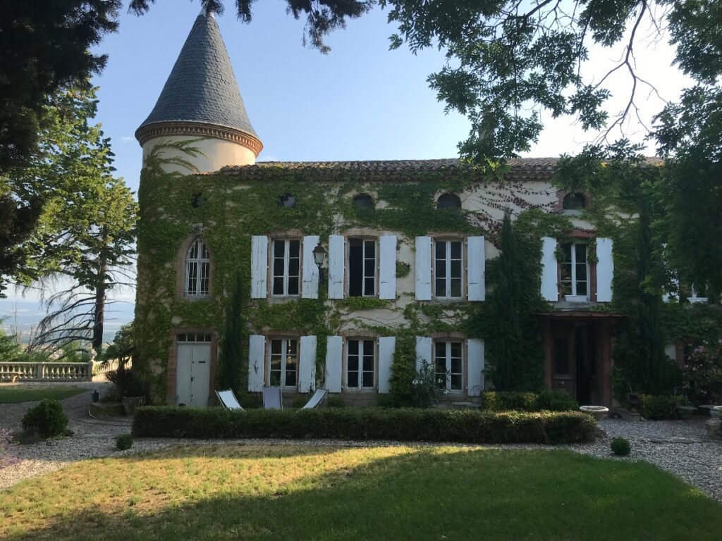 Une auberge spécialement conçue pour les couples homosexuels !