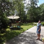 Host photo