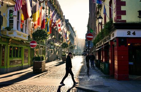 Dublin : découverte de la scène gay éclectique de la capitale irlandaise