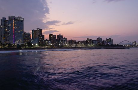 La scène gay de Durban