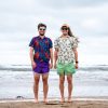 Les Antilles Françaises : un eden LGBT sous le soleil