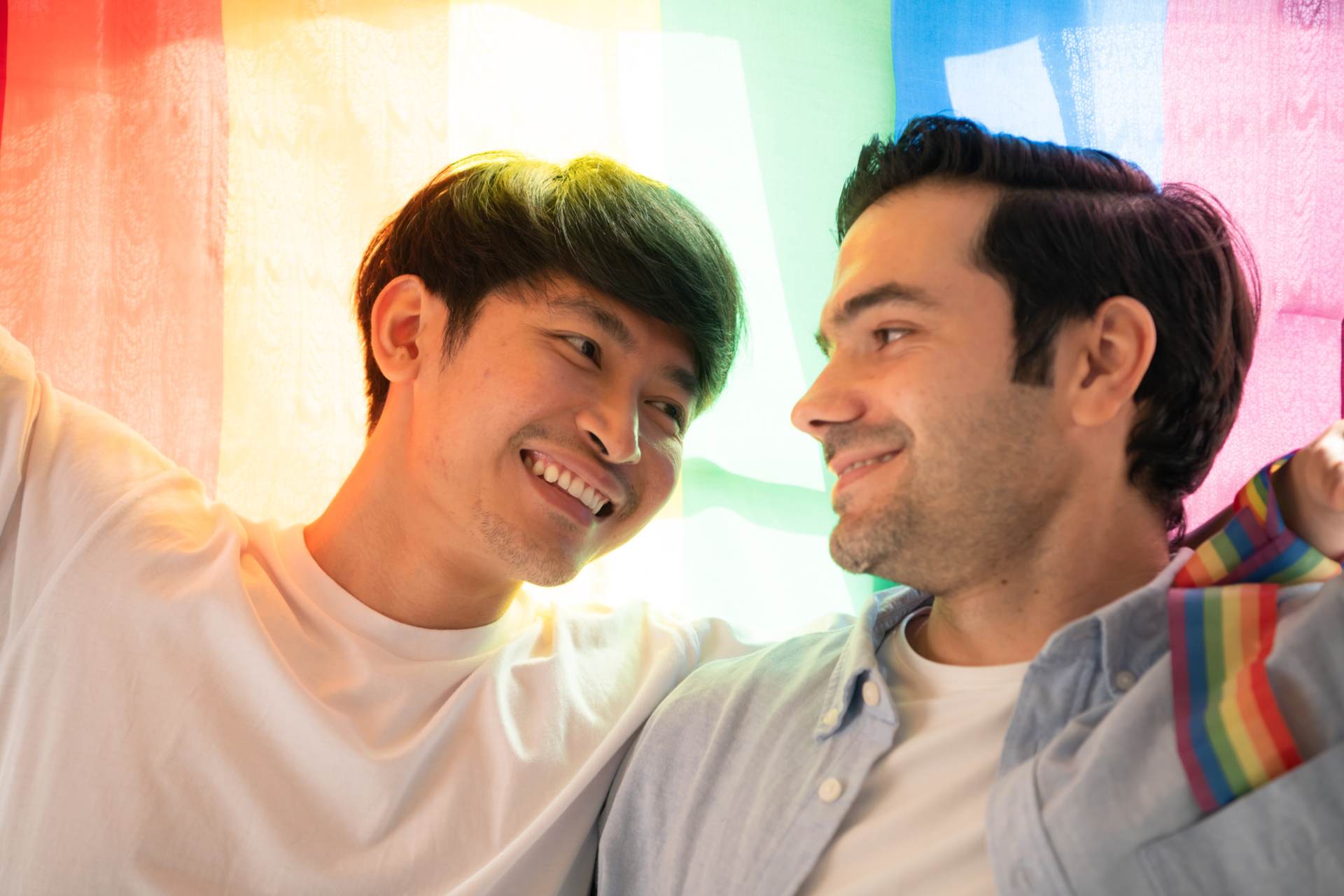 Les meilleures destinations gay friendly de l'Asie du Sud-Est