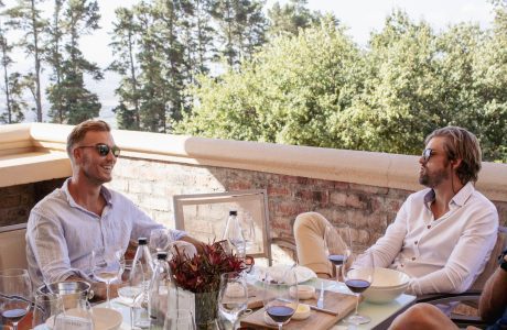 Les plus belles destinations gay friendly de l’Afrique du Sud