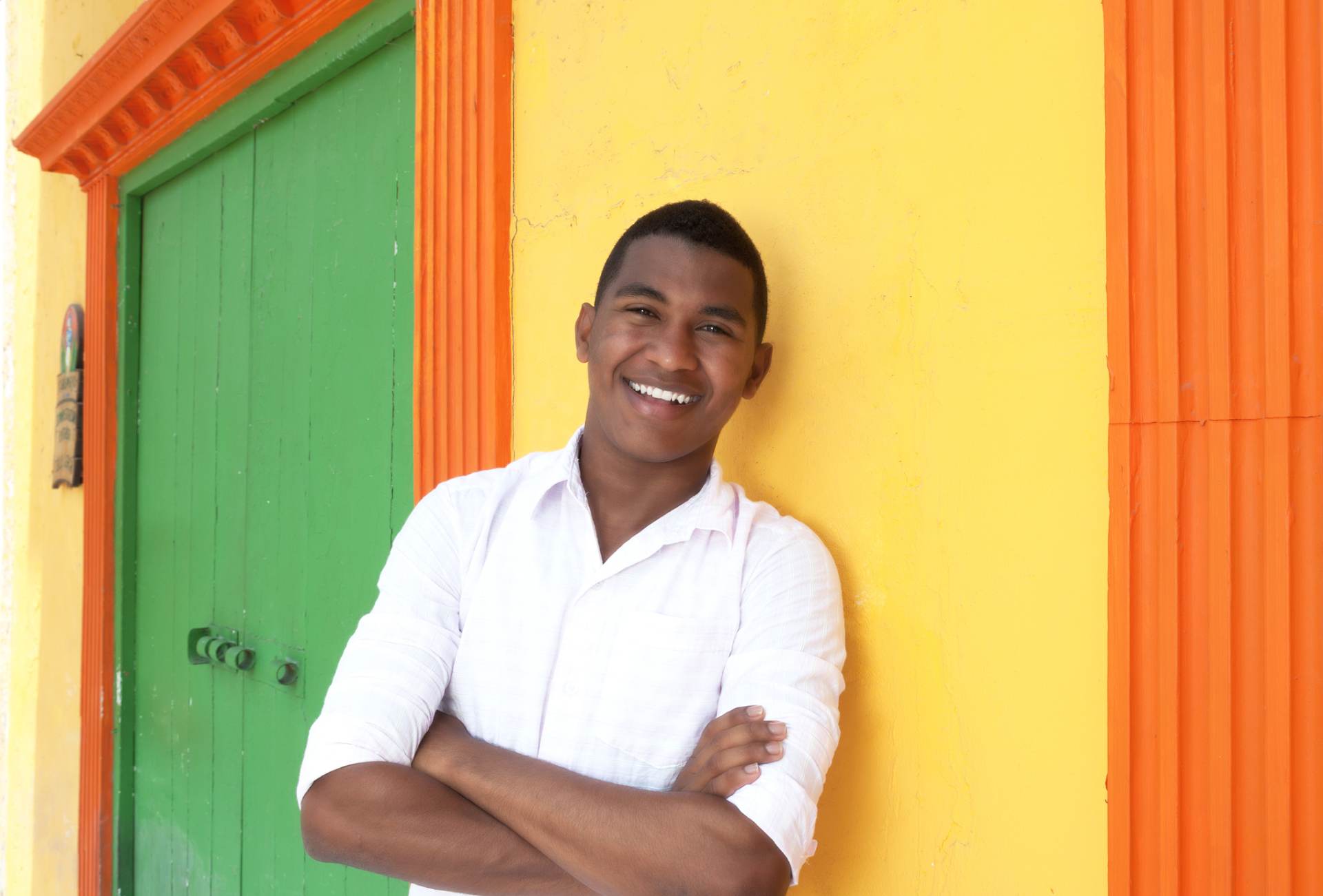 Pourquoi Carthagène en Colombie est une destination gay friendly