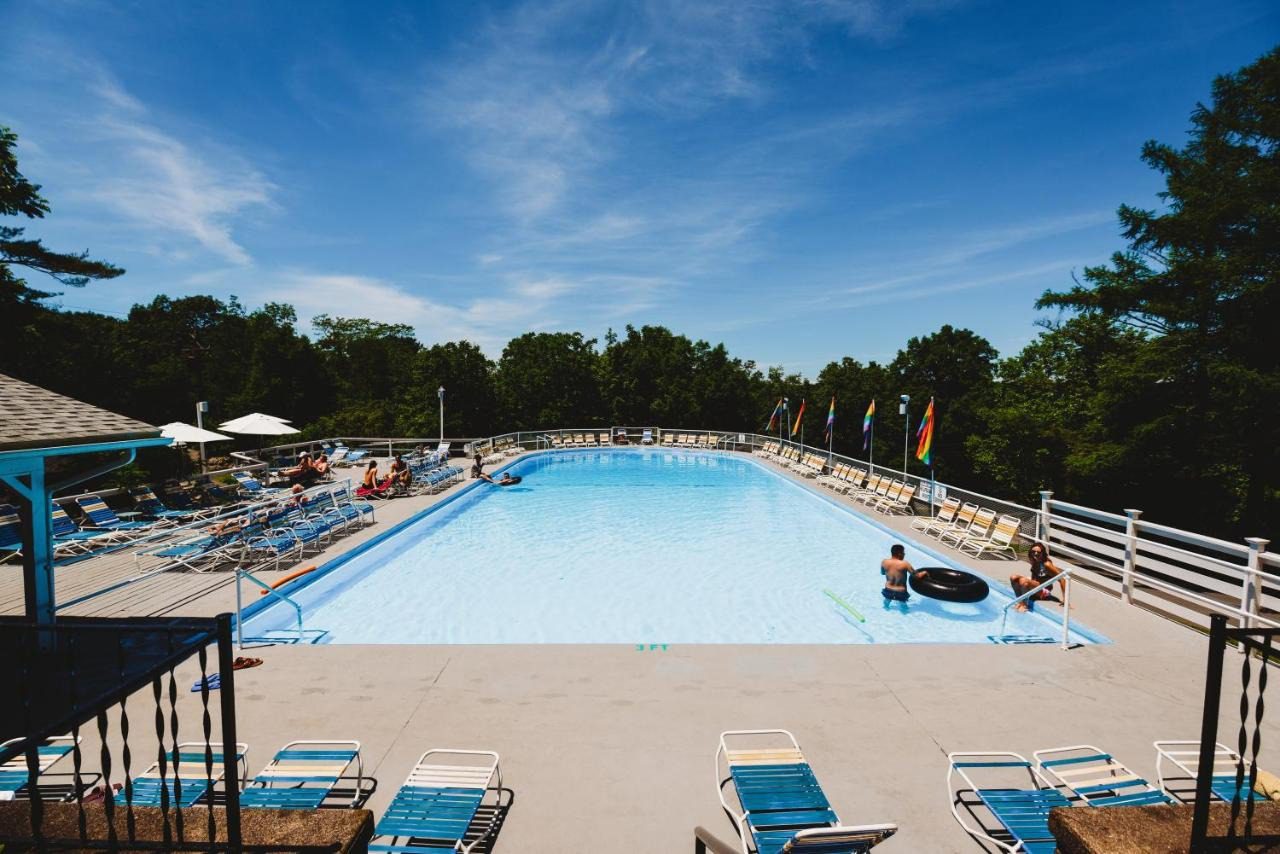 Rainbow Mountain Resort - East Stroudsburg, Pennsylvanie, États-Unis