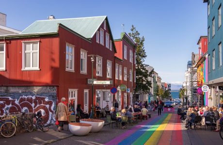 Reykjavik : plongée dans la vibrante scène gay de la capitale islandaise