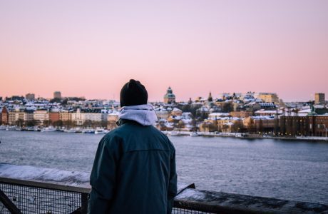 Stockholm : la scène gay vibrante de la Venise du Nord