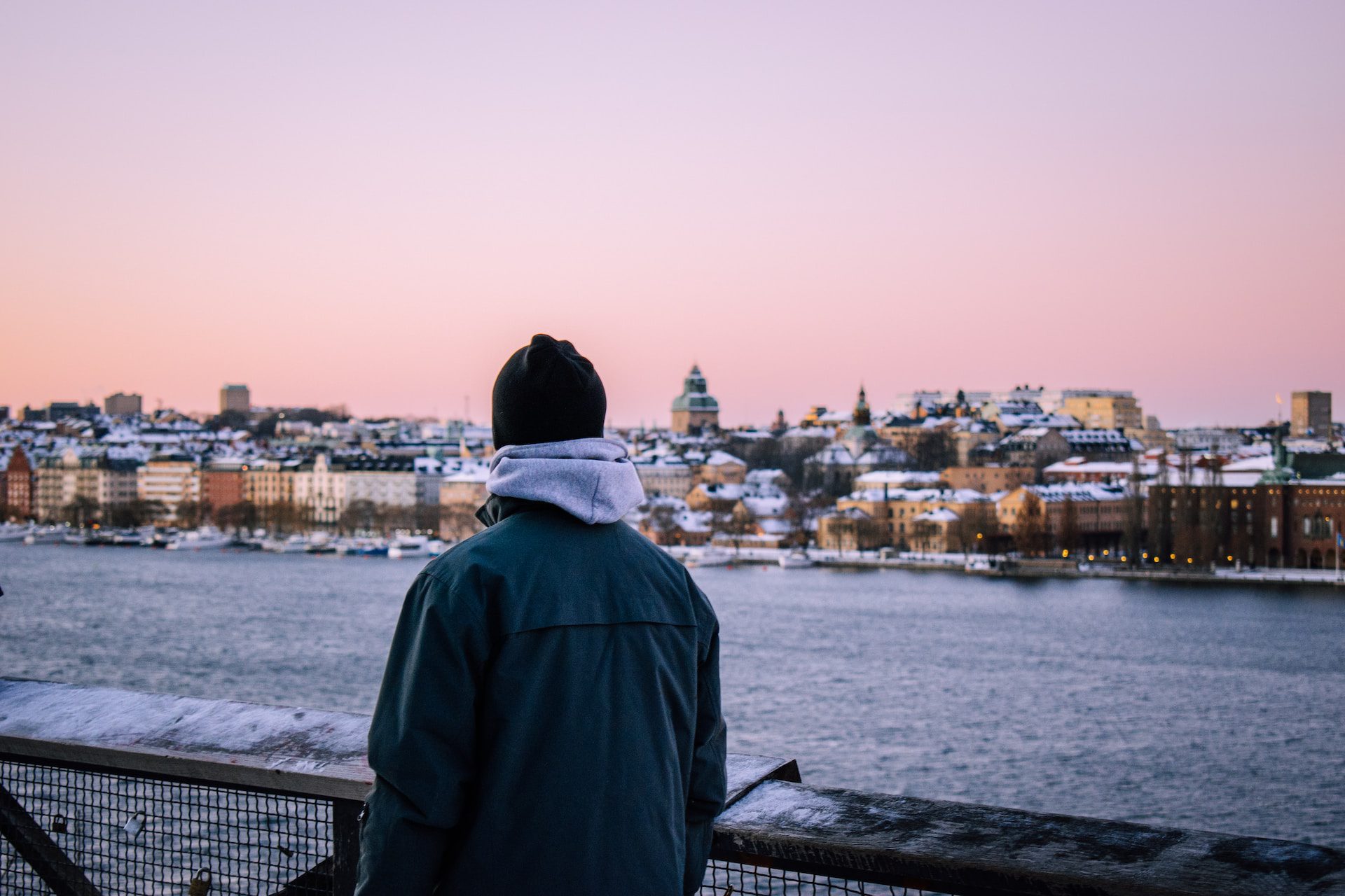 Stockholm : la scène gay vibrante de la Venise du Nord