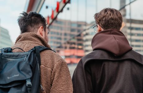 Suède : découverte des destinations LGBTQ+