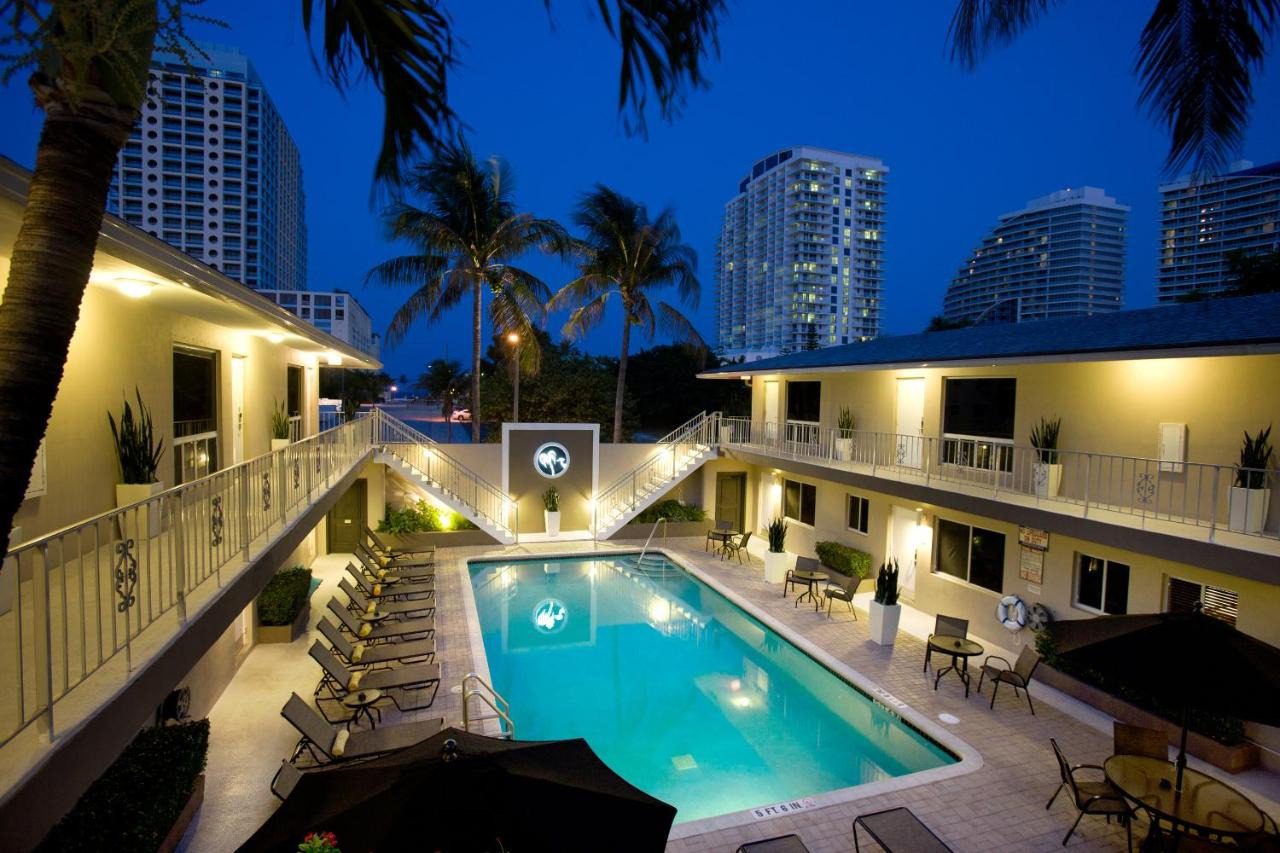 The Grand Resort and Spa - Fort Lauderdale, États-Unis