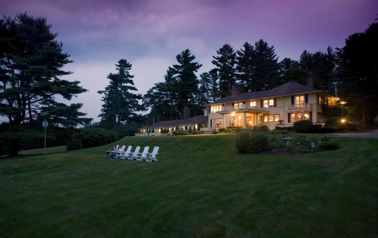 The Manor on Golden Pond - Holderness, New Hampshire, États-Unis