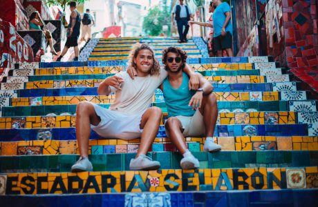 Top 10 des destinations gay friendly à faire durant l’hiver