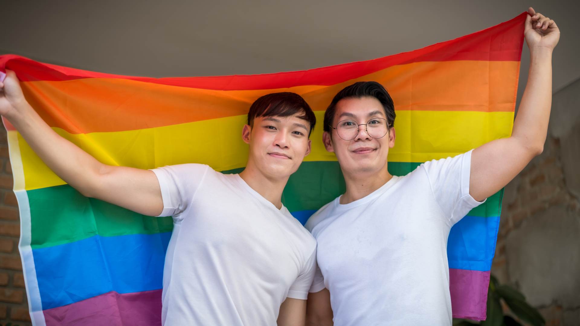 Top 10 des destinations gay friendly d'Asie